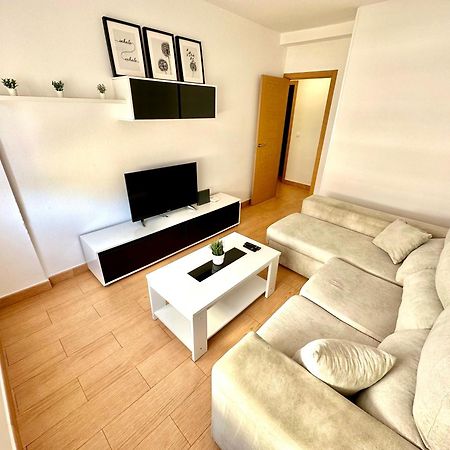 Apartmán Piso Reformado Pontevedra Exteriér fotografie