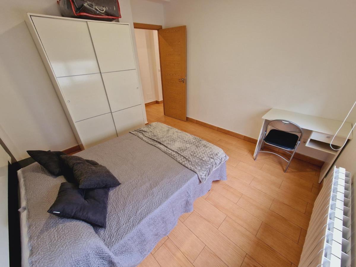 Apartmán Piso Reformado Pontevedra Exteriér fotografie