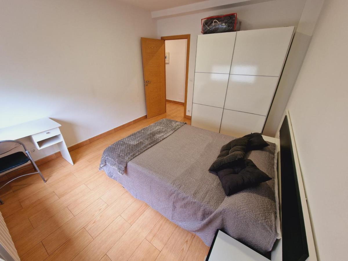 Apartmán Piso Reformado Pontevedra Exteriér fotografie