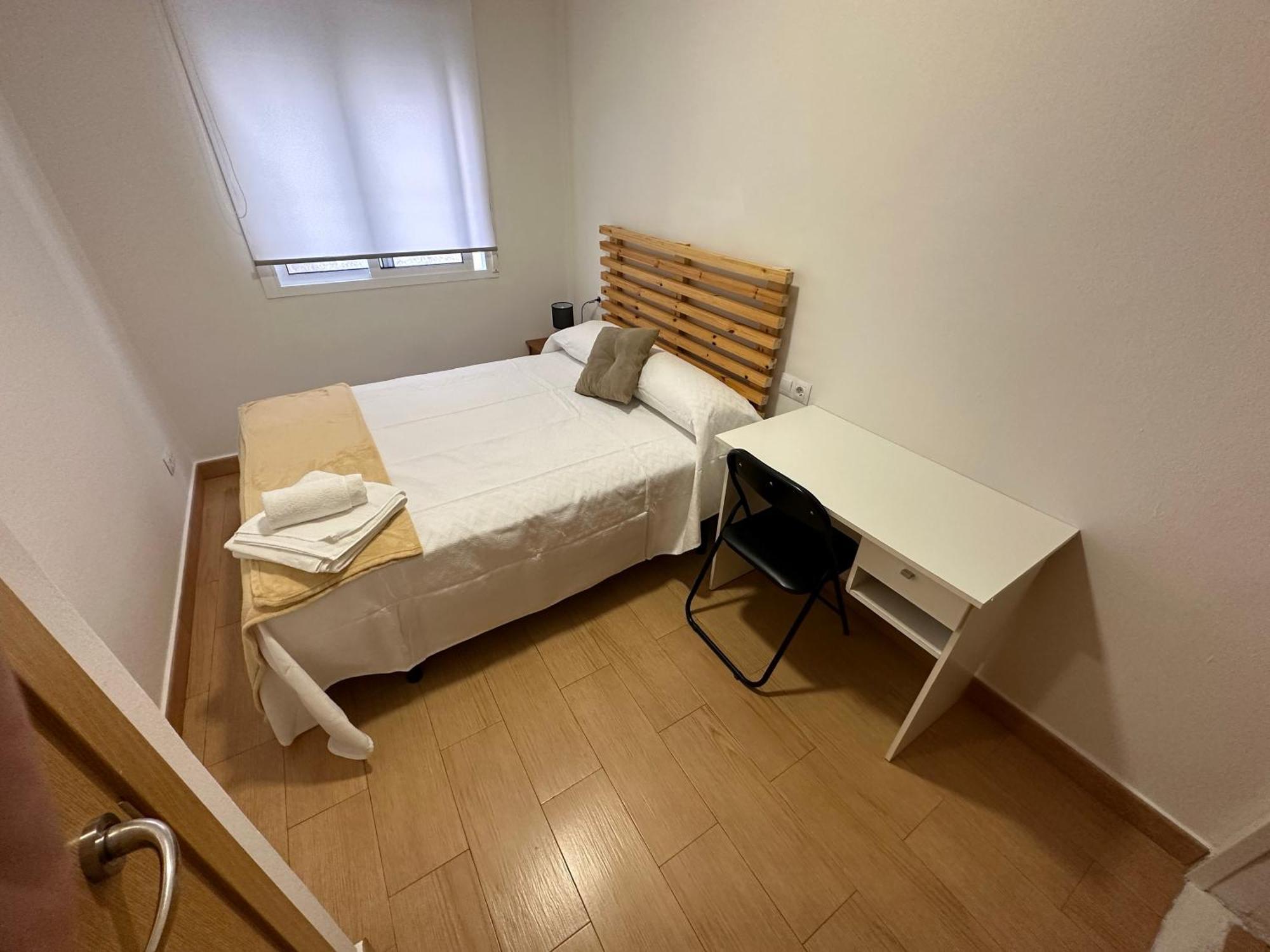 Apartmán Piso Reformado Pontevedra Exteriér fotografie